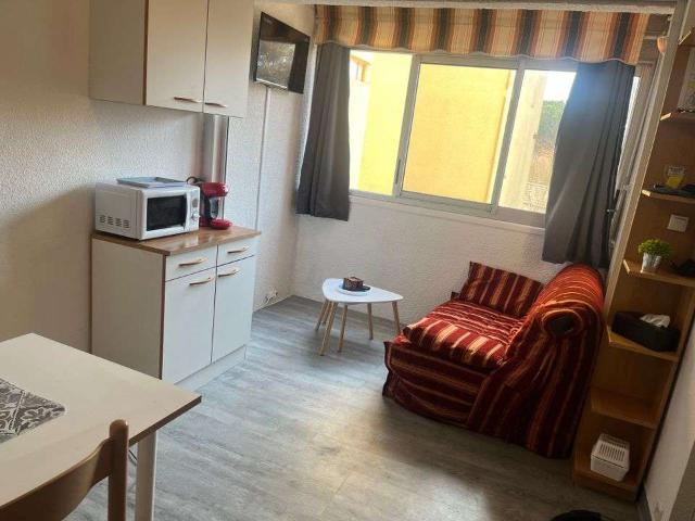 Location appartement 1 pièce Narbonne 11