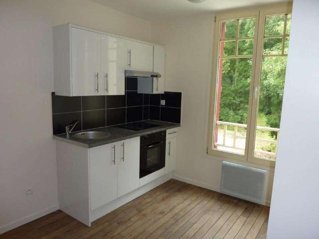 Location appartement 1 pièce Nesles la Vallée 95