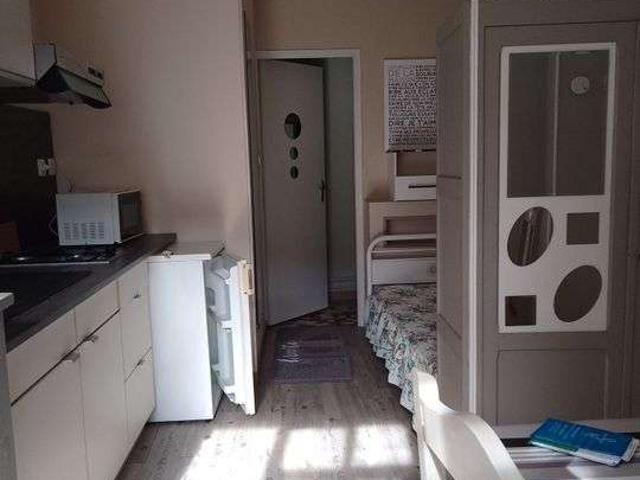Location appartement 1 pièce Nersac 16