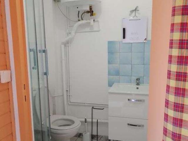 Location appartement 1 pièce Nersac 16