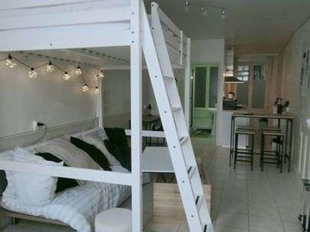 Location appartement 1 pièce Neufchâteau 88