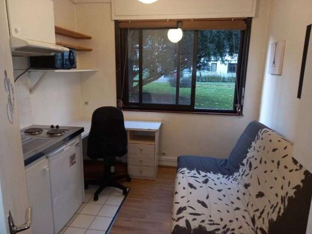 Location appartement 1 pièce Neuilly sur Seine 92