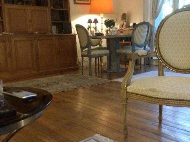 Location appartement 1 pièce Neuilly sur Seine 92