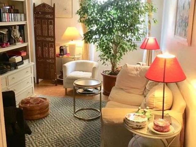 Location appartement 1 pièce Neuilly sur Seine 92