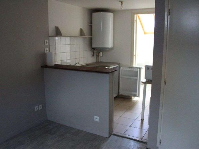 Location appartement 1 pièce Nevers 58