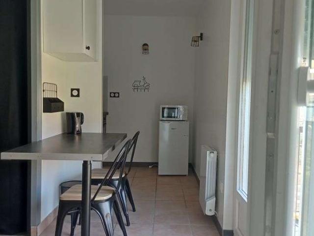 Location appartement 1 pièce Nevers 58