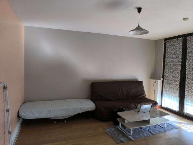 Location appartement 1 pièce Nevers 58