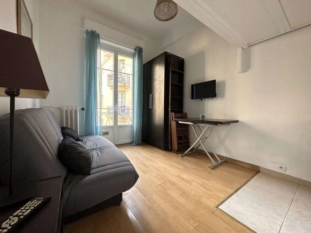 Location Appartement 1 pièce NICE 06000