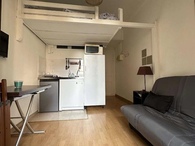 Location Appartement 1 pièce NICE 06000