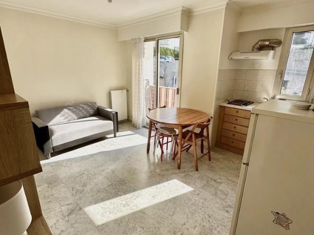 Location Appartement 1 pièce NICE 06200