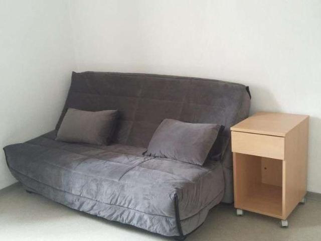 Location appartement 1 pièce Nice 06
