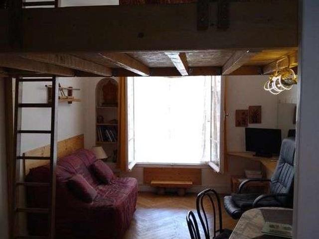 Location appartement 1 pièce Nice 06