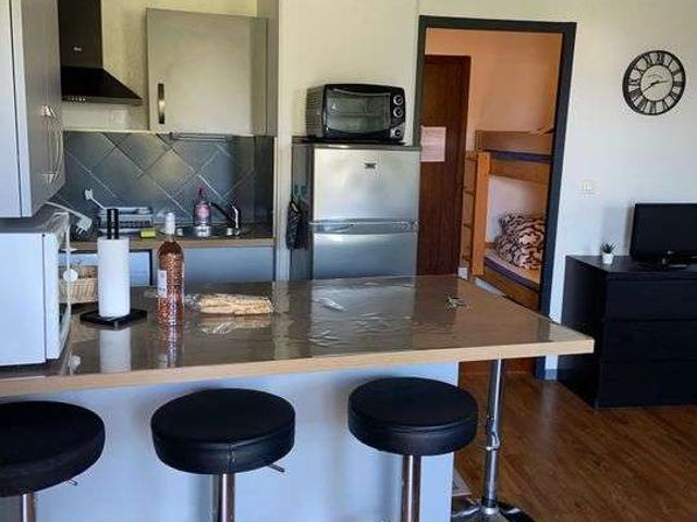 Location appartement 1 pièce Nice 06