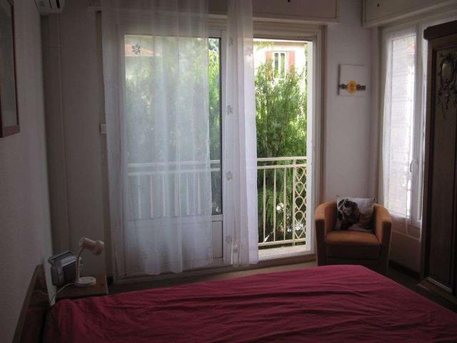 Location appartement 1 pièce Nice 06