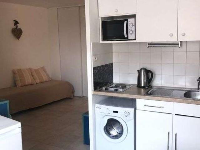 Location appartement 1 pièce Nice 06