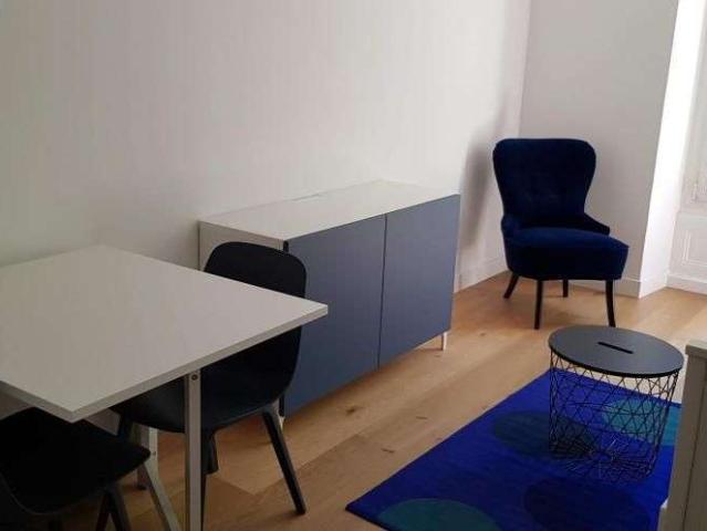 Location appartement 1 pièce Nice 06
