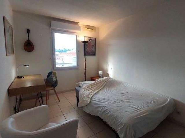 Location appartement 1 pièce Nice 06