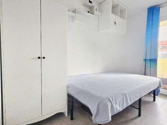 Location appartement 1 pièce Nice 06