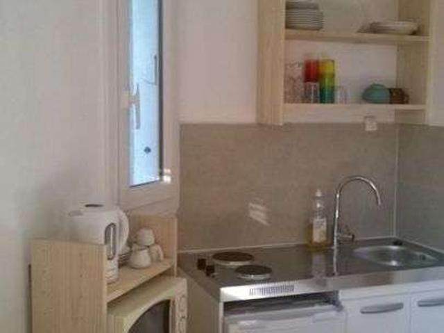 Location appartement 1 pièce Nice 06
