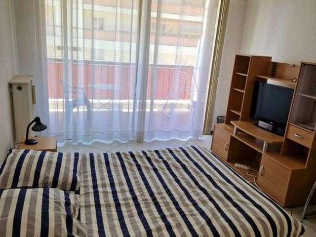 Location appartement 1 pièce Nice 06