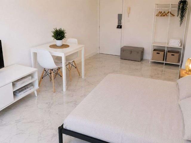 Location appartement 1 pièce Nice 06