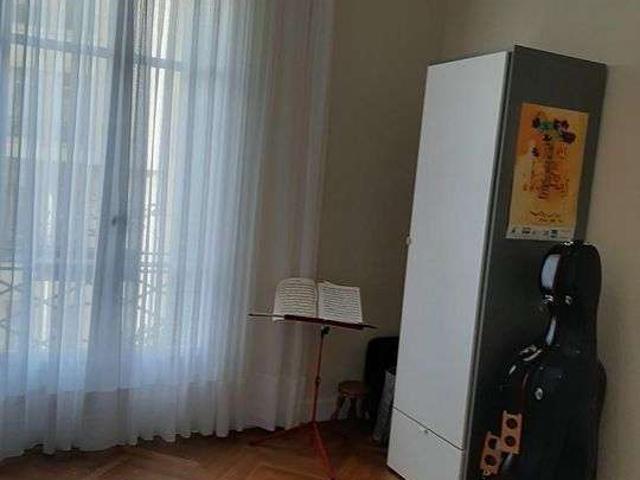 Location appartement 1 pièce Nice 06