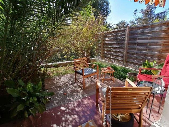Location appartement 1 pièce Nice 06