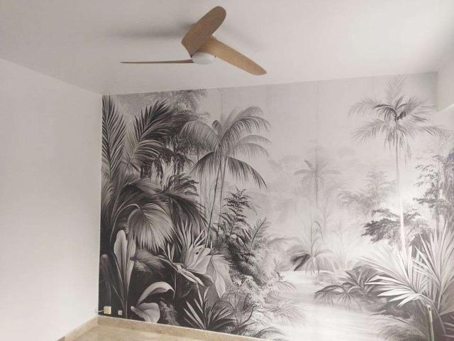 Location appartement 1 pièce Nice 06