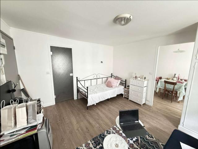 Location appartement 1 pièce Niort 79