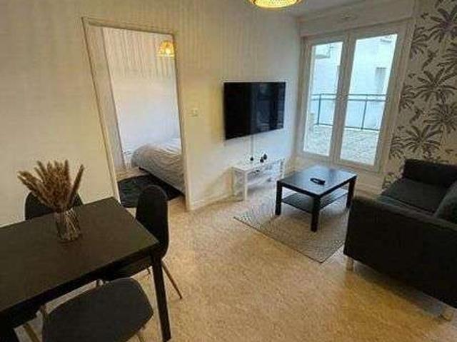 Location appartement 1 pièce Niort 79