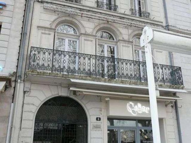 Location appartement 1 pièce Niort 79