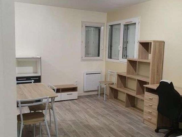 Location appartement 1 pièce Niort 79