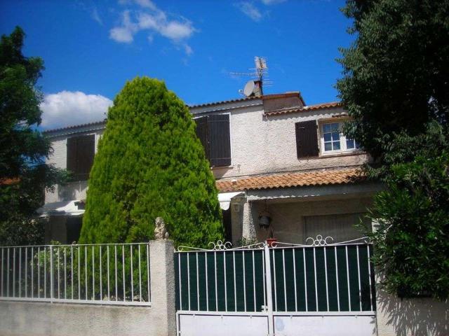 Location appartement 1 pièce Nîmes 30