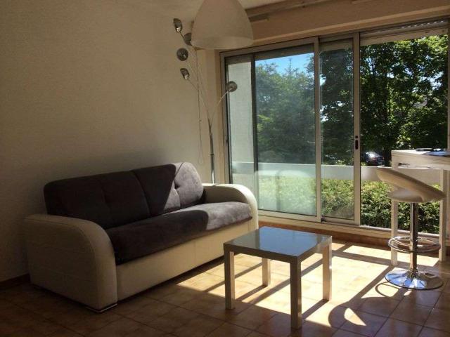 Location appartement 1 pièce Nîmes 30