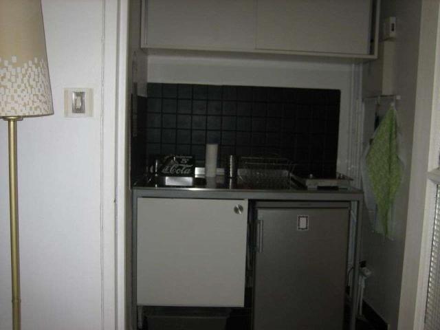 Location appartement 1 pièce Nîmes 30