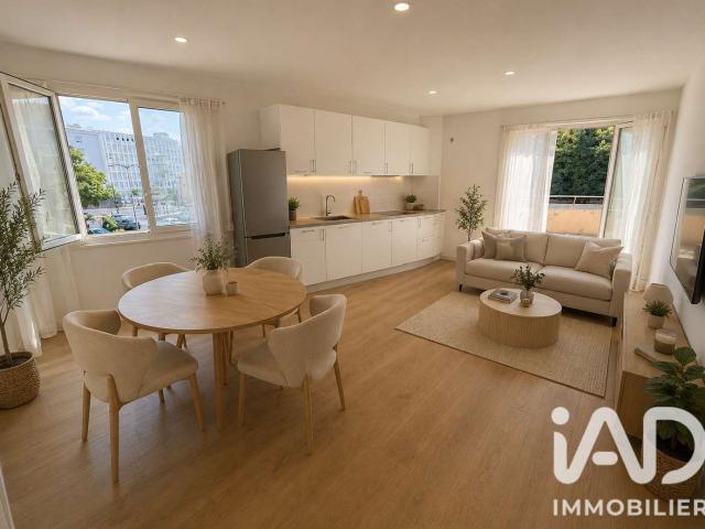 Location appartement 1 pièce Nîmes 30
