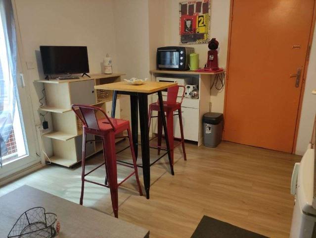 Location appartement 1 pièce Nîmes 30