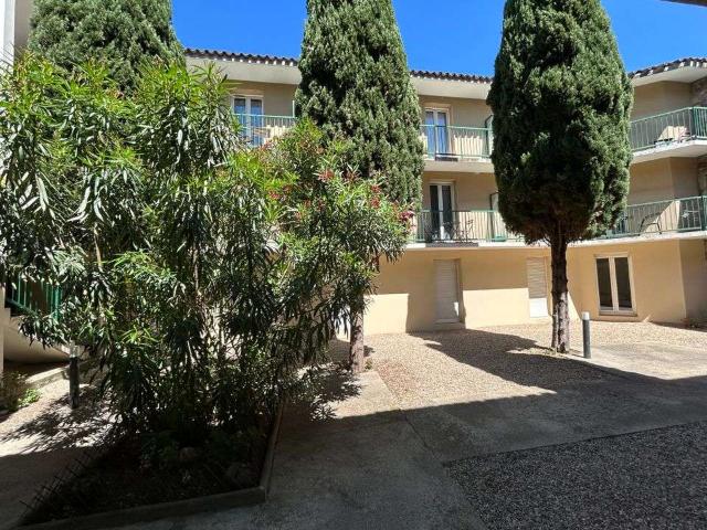 Location appartement 1 pièce Nîmes 30