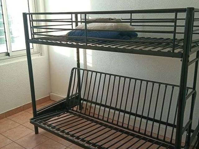 Location appartement 1 pièce Nîmes 30
