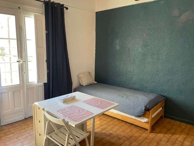 Location appartement 1 pièce Nîmes 30