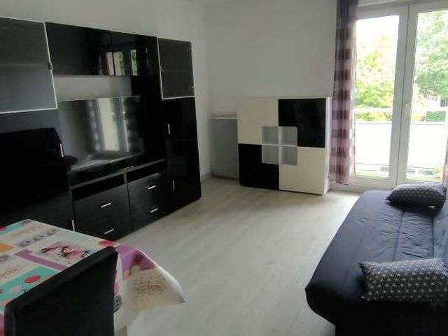 Location appartement 1 pièce Nîmes 30