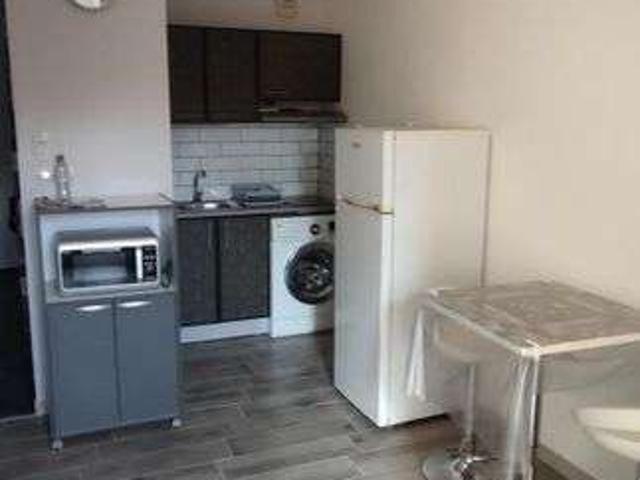 Location appartement 1 pièce Nîmes 30