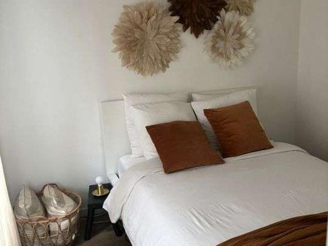Location appartement 1 pièce Nogent sur Marne 94