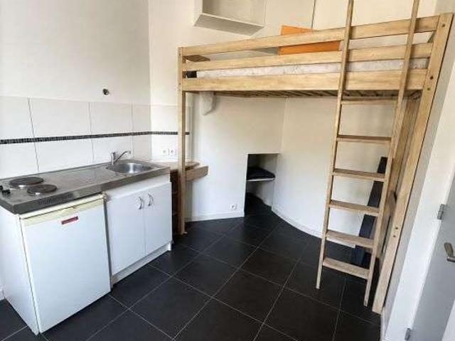 Location appartement 1 pièce Noisiel 77