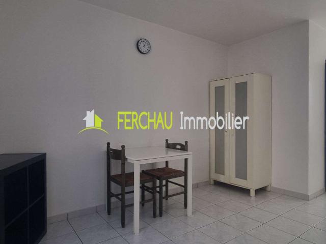Location appartement 1 pièce Nort sur Erdre 44