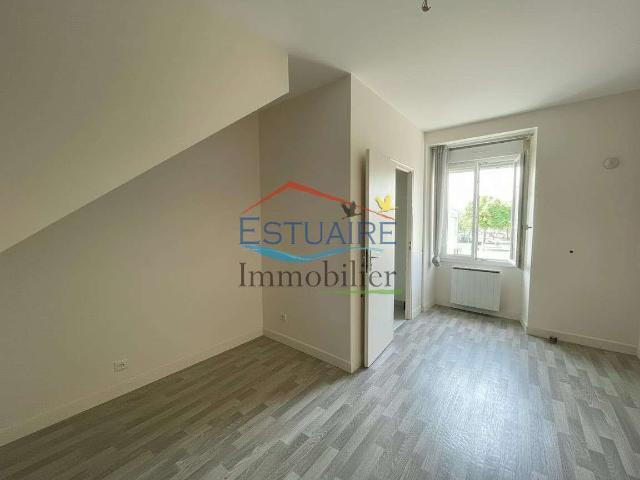 Location appartement 1 pièce Nort sur Erdre 44