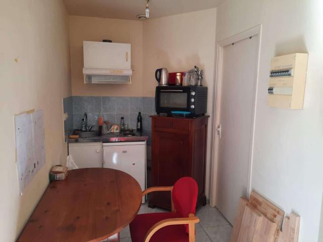 Location appartement 1 pièce Noyal sur Vilaine 35