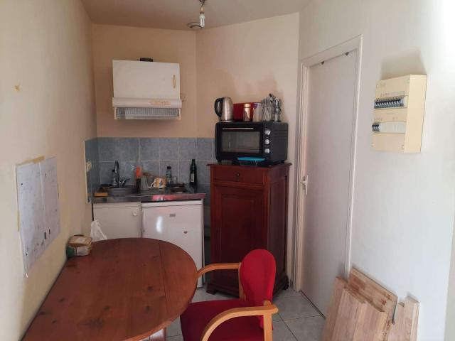 Location appartement 1 pièce Noyal sur Vilaine 35