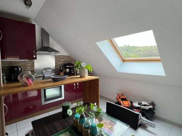 Location appartement 1 pièce Ottange 57