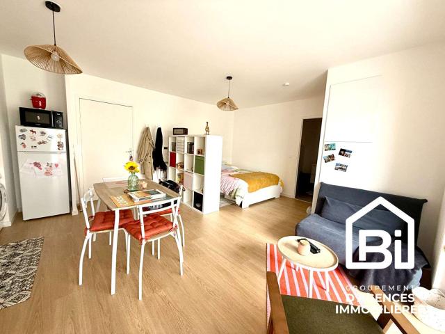 Location appartement 1 pièce Ouistreham 14